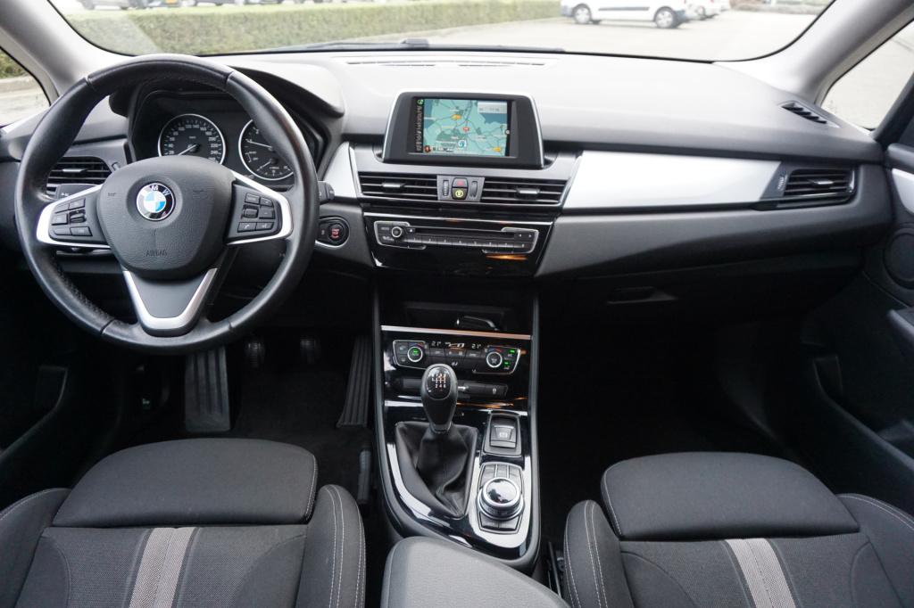 BMW 2-serie active tourer 218i centennial executive climate / navi / cruise