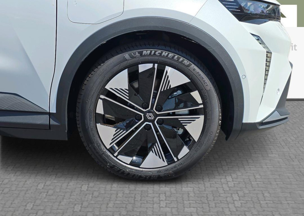 Renault Scenic e-tech ev87 long range techno - pack comfort premium / elekt