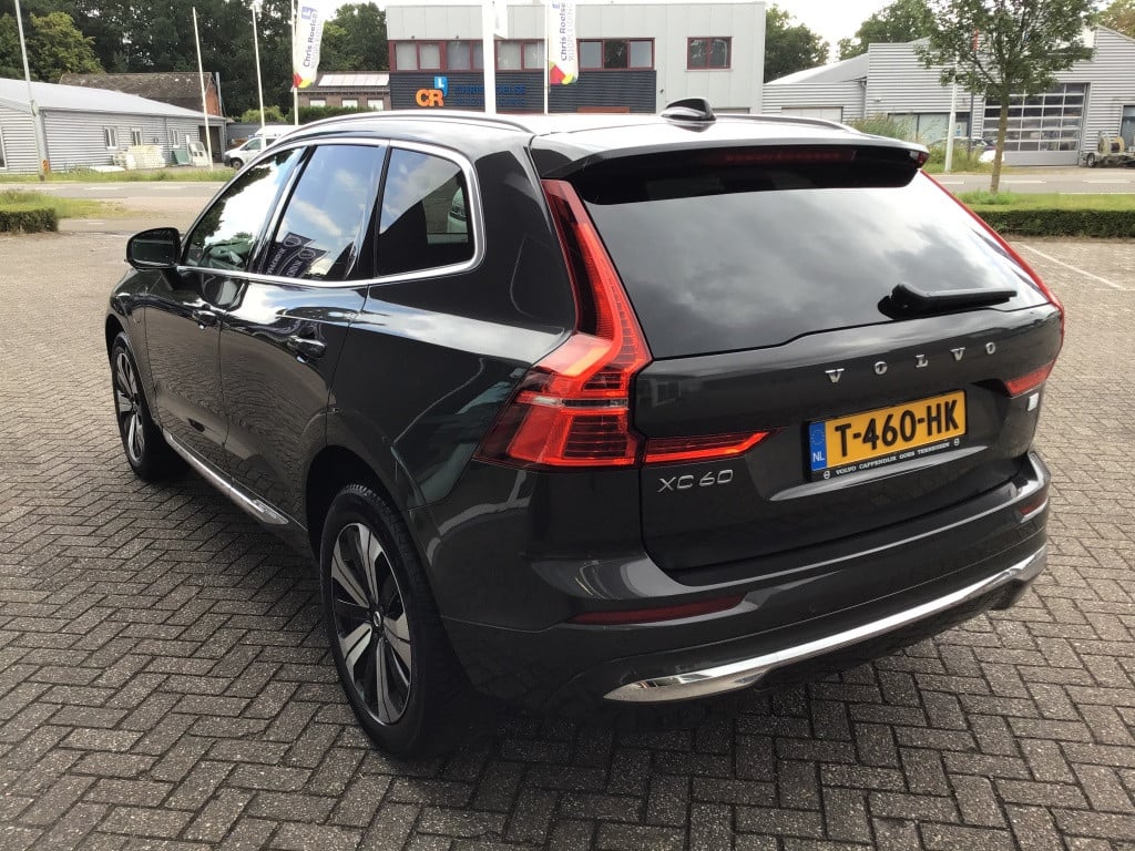 Volvo XC60 2.0 t6 awd plus + bright leder/360 cam./hk premium sound