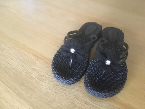 Teenslippers