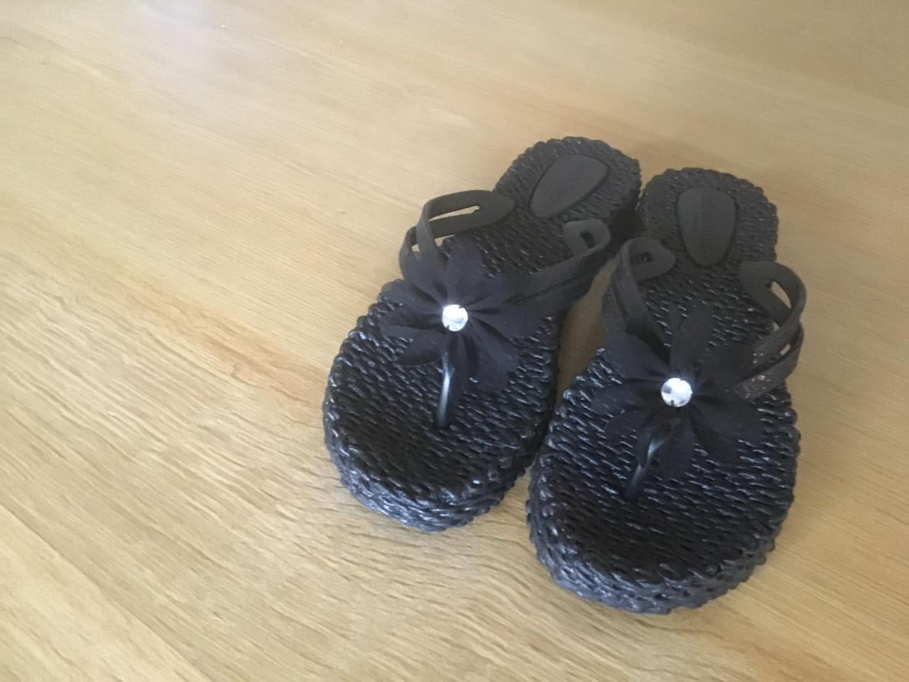 Teenslippers