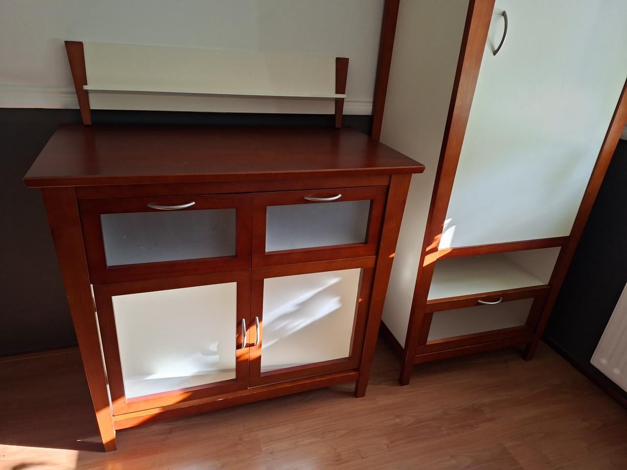 Complete babykamer