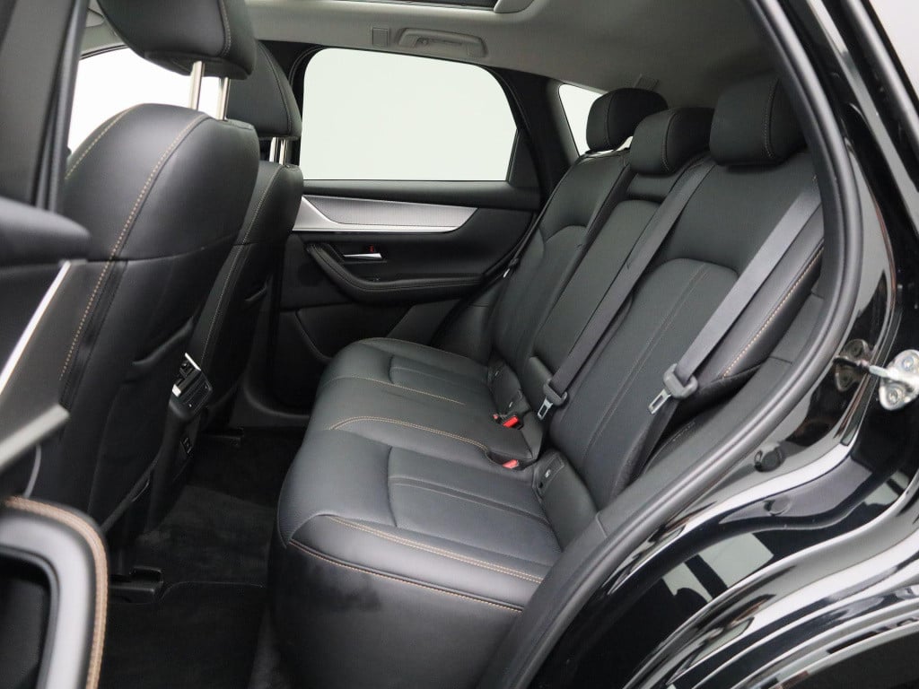 Mazda Cx-60 2.5 e-skyactiv phev homura | automaat | panorama dak | stoelver