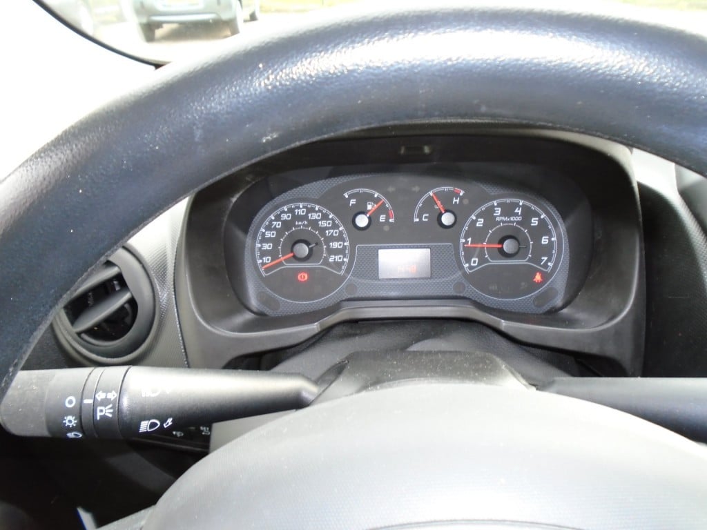 Fiat Fiorino 1.3 mj basis