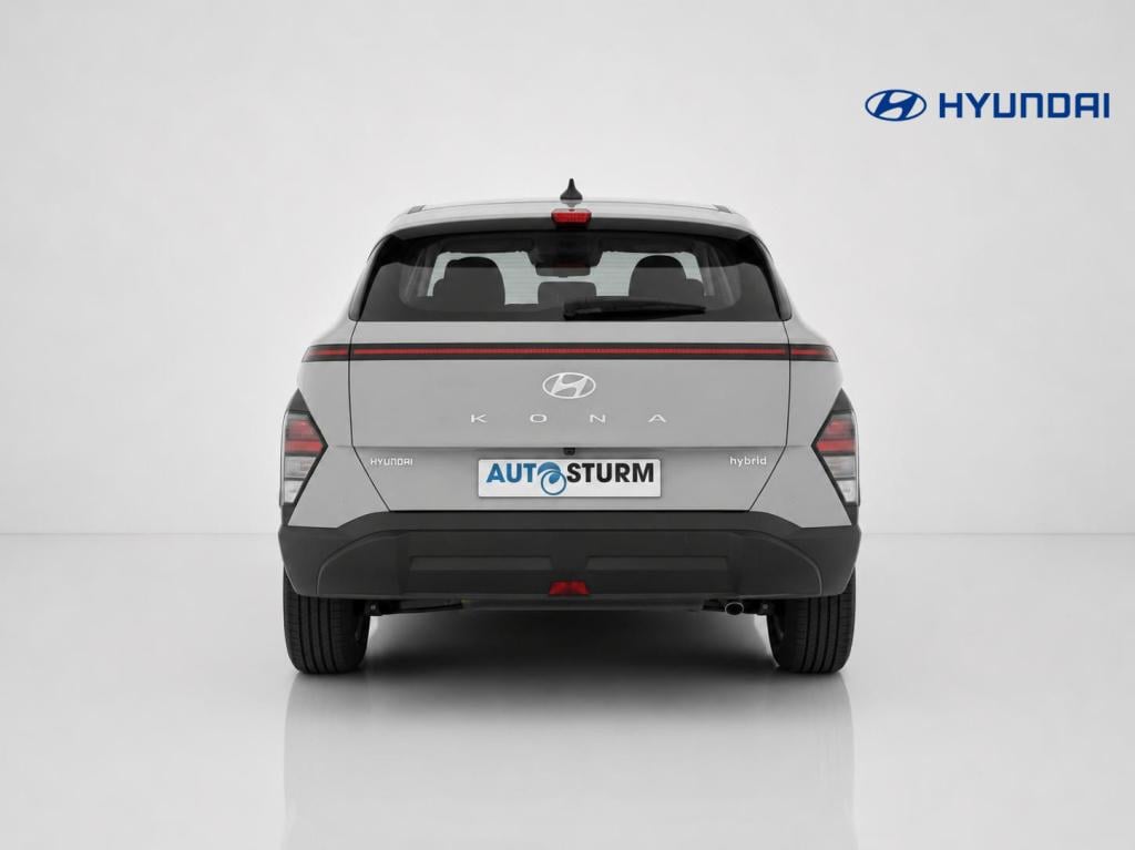 Hyundai Kona 1.6 gdi hev e-motion