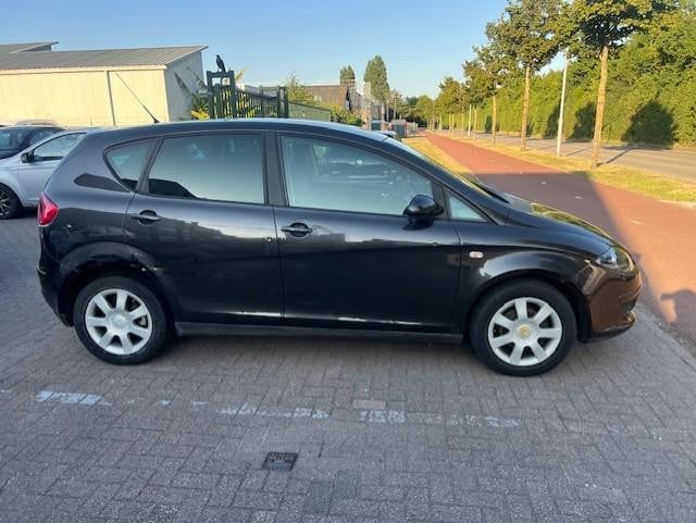 Seat Altea 1.6 stylance