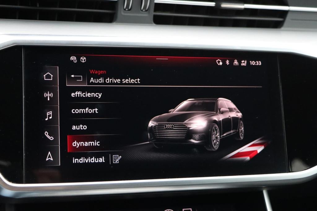 Audi A6 avant 55 tfsi e quattro s edition 367pk s-tronic | memory | carplay