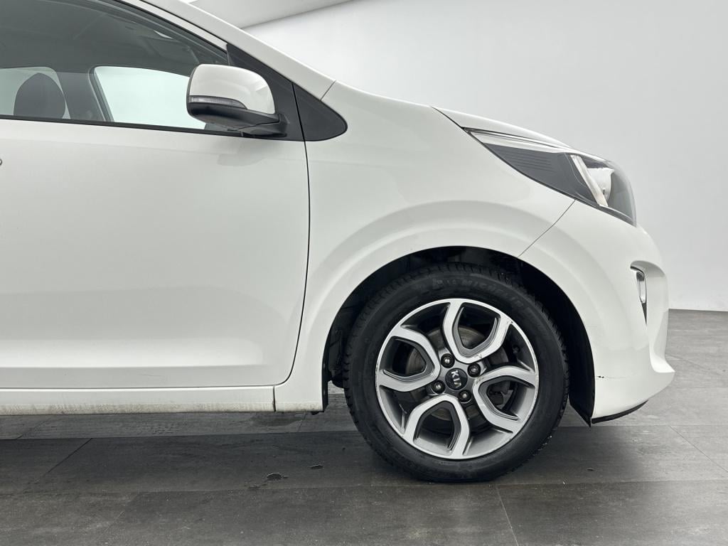 Kia Picanto 1.0 dpi dynamicplusline | climate control | camera | apple carp