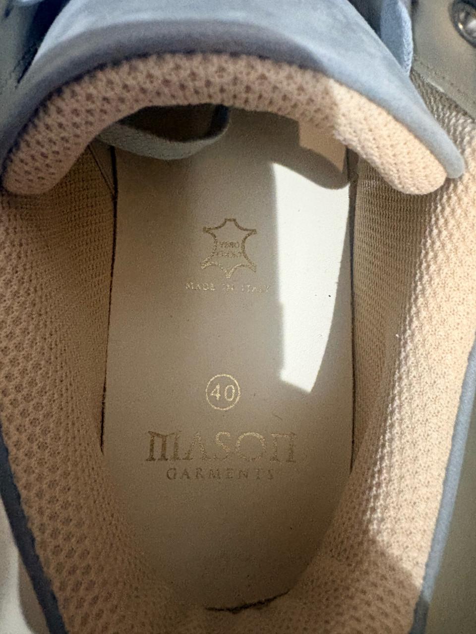 Mason Garments Sneakers maat 40 nieuw!