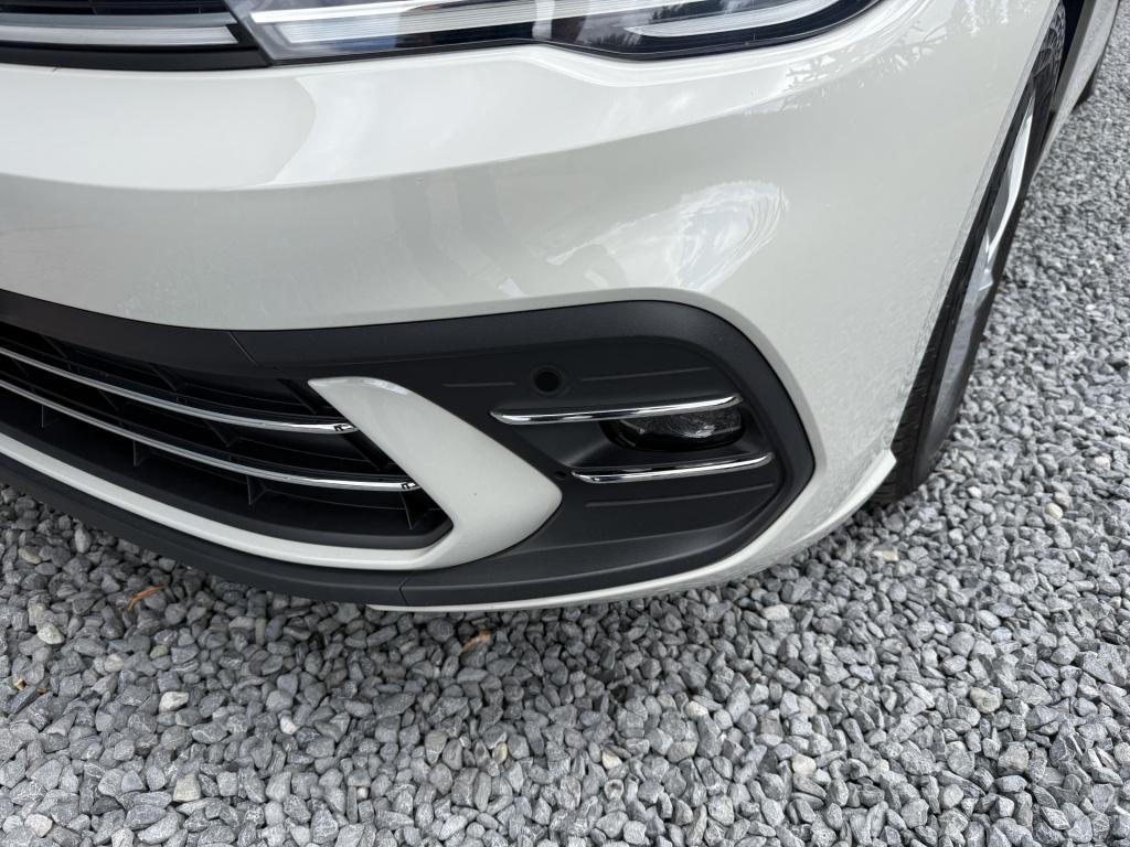 Volkswagen Polo 1.0 tsi automaat style edition 5-drs