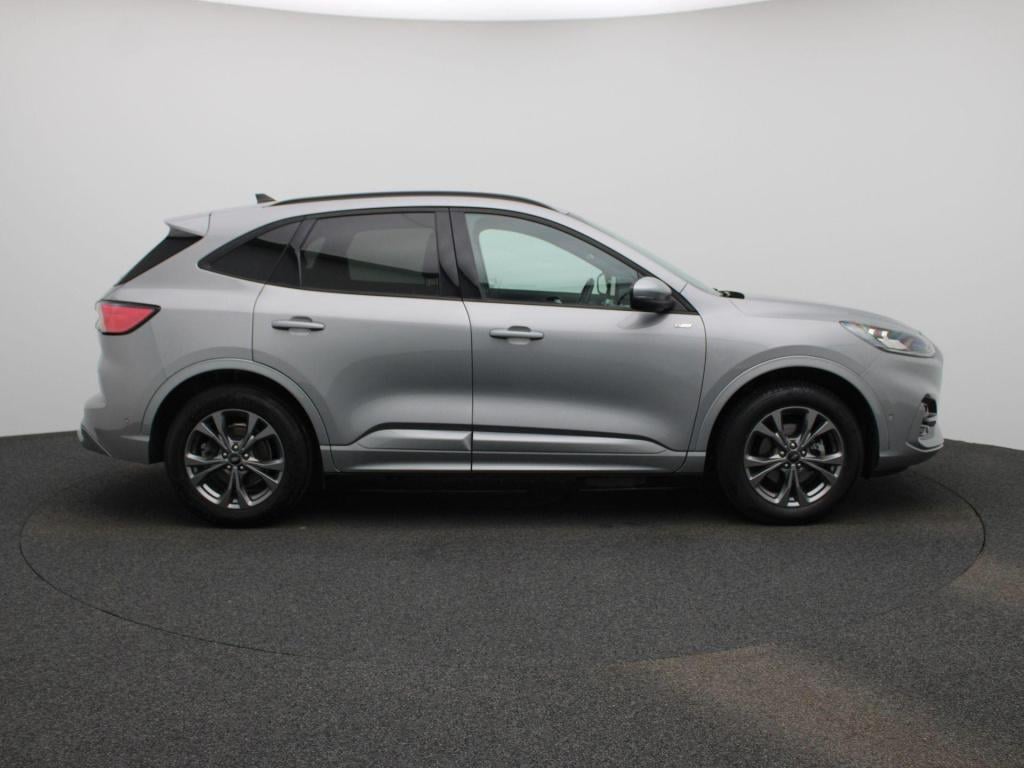 Ford Kuga 2.5 phev st-line x | trekhaak | climate control | adaptieve cruis
