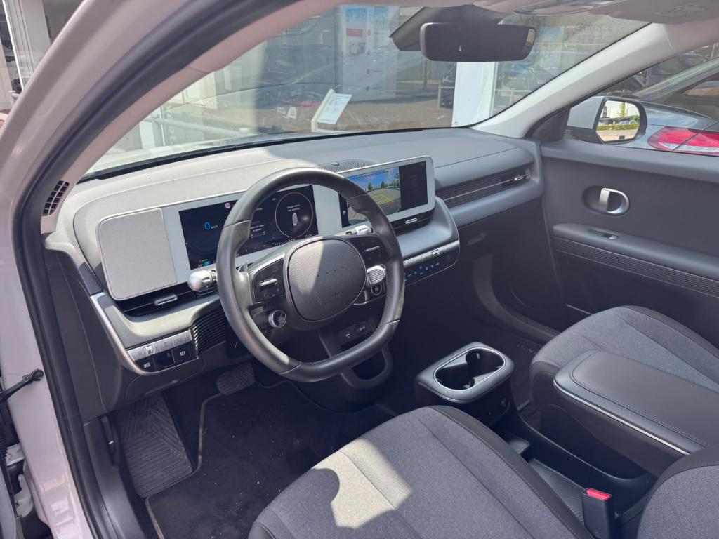 Hyundai Ioniq 5 core 77.4 kwh
