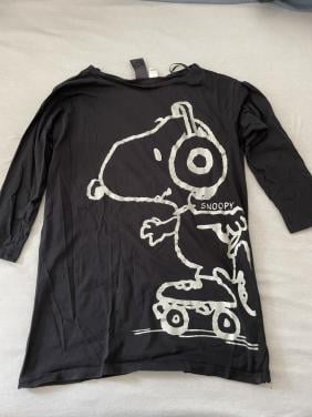 T-shirt meisjes