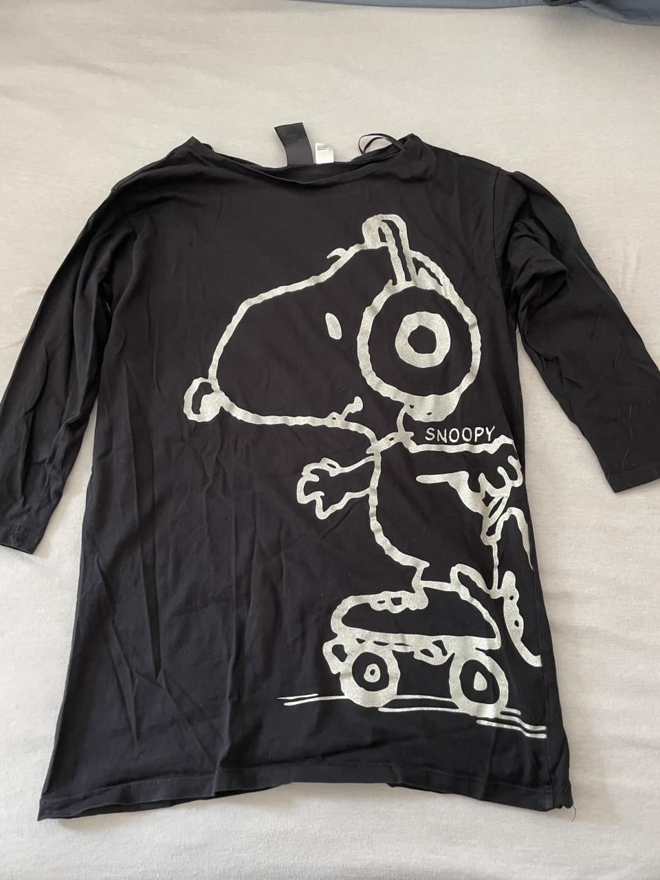 T-shirt meisjes