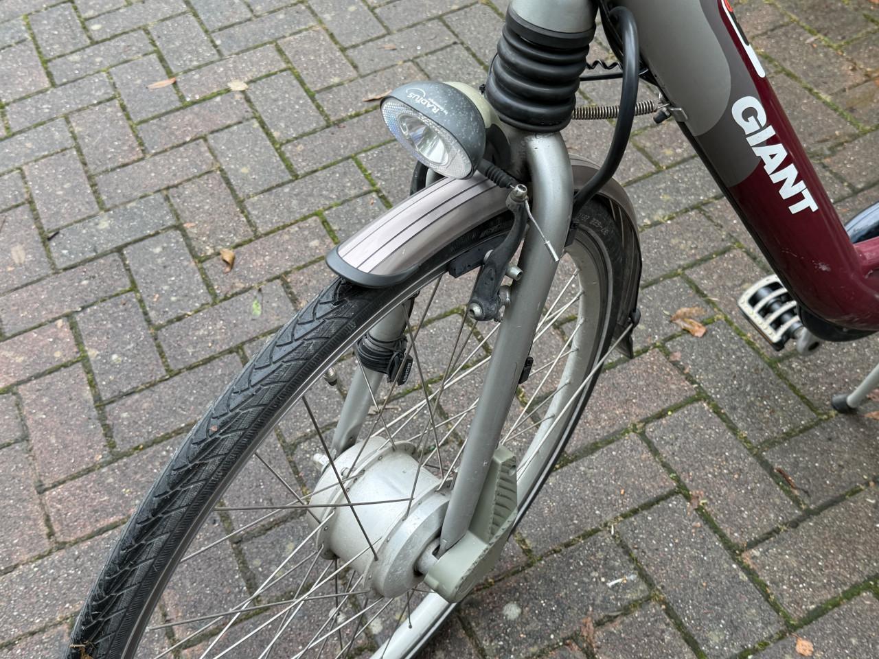 E-bike te koop