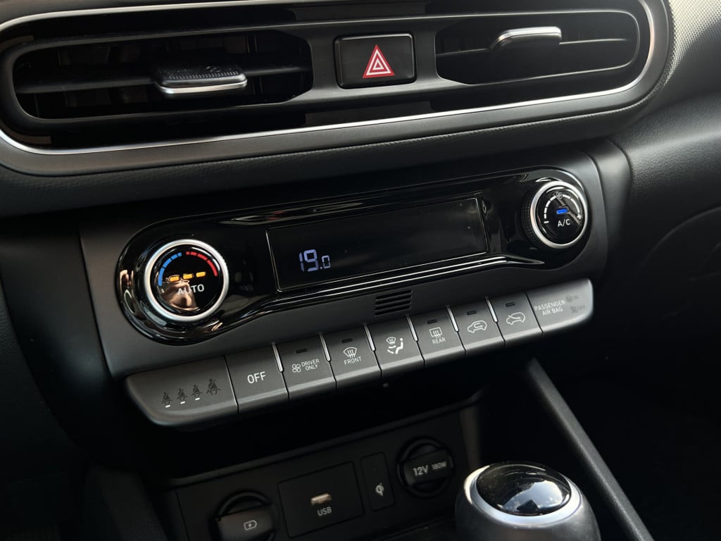 Hyundai Kona 1.6 gdi hev fashion | camera | apple/ android carplay | nav | 