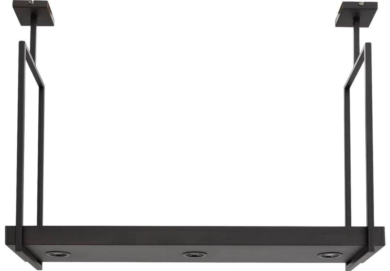 Industriële hanglamp Vorm (nieuw)