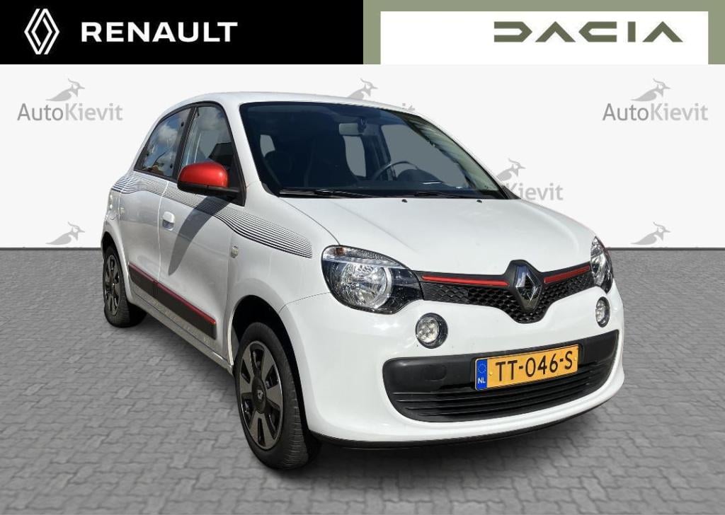 Renault Twingo 1.0 sce collection
