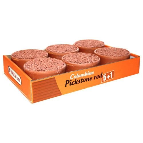 Diverse soorten duivenvoeders