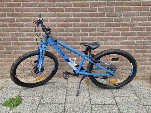 Cube mountainbike