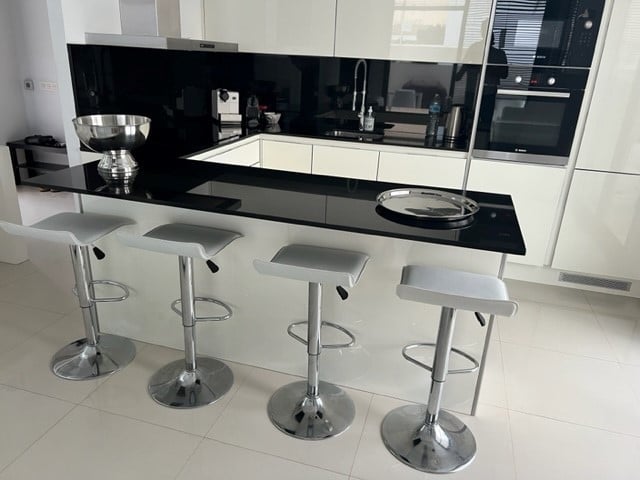 Te huur vakantiewoning spanje, costa blanca, 8 pers, prive zwembad