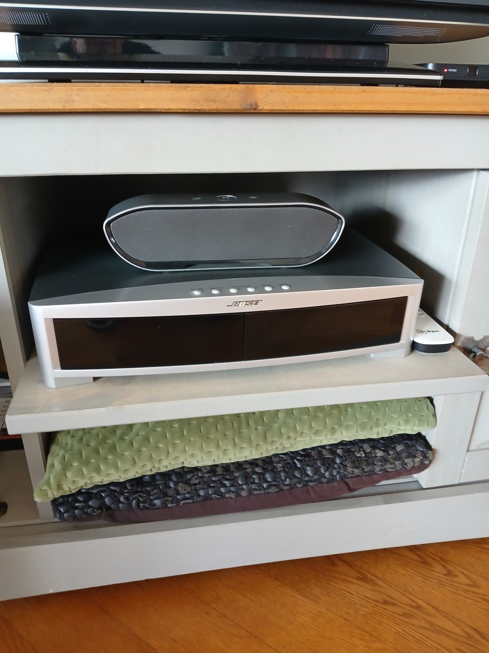 T.v. meubel.