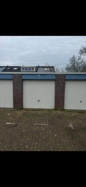 Garage te huur in Kapelle