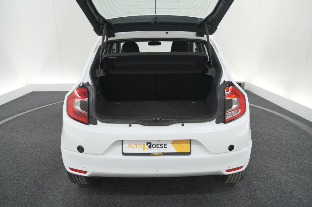 Renault Twingo 1.0 sce collection | airconditioning | parkeersensoren | blu