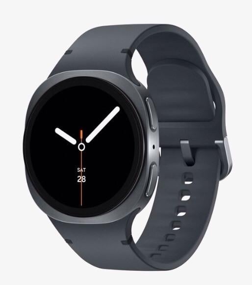 Splinternieuwe Samsung Galaxy Watch 8 -40 mm LTE GESEALD IN DOOS