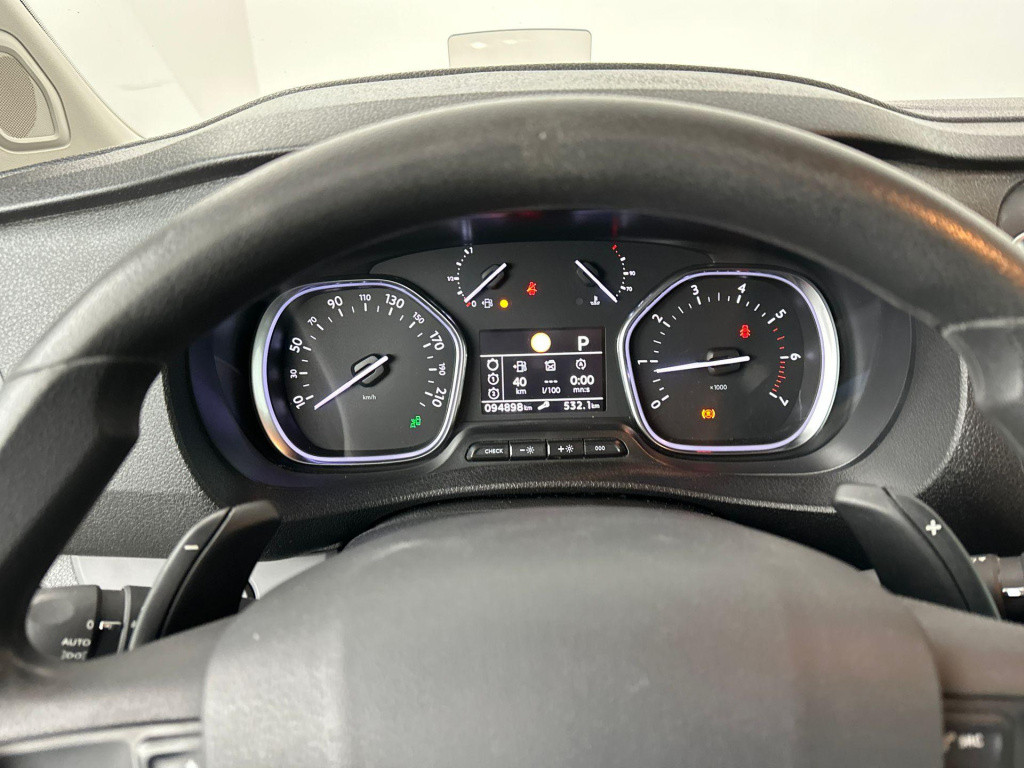 Peugeot Expert 227s 2.0 bluehdi 180 premium pack | automatische schuifdeur 