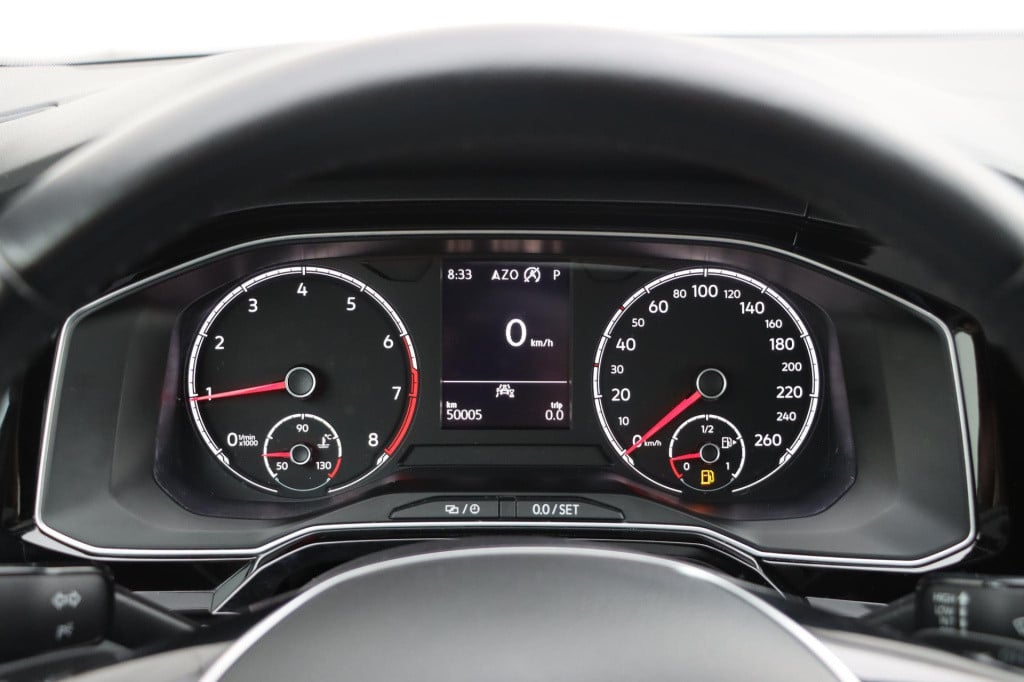 Volkswagen Polo 1.0 tsi highline business r-line advance dsg7
