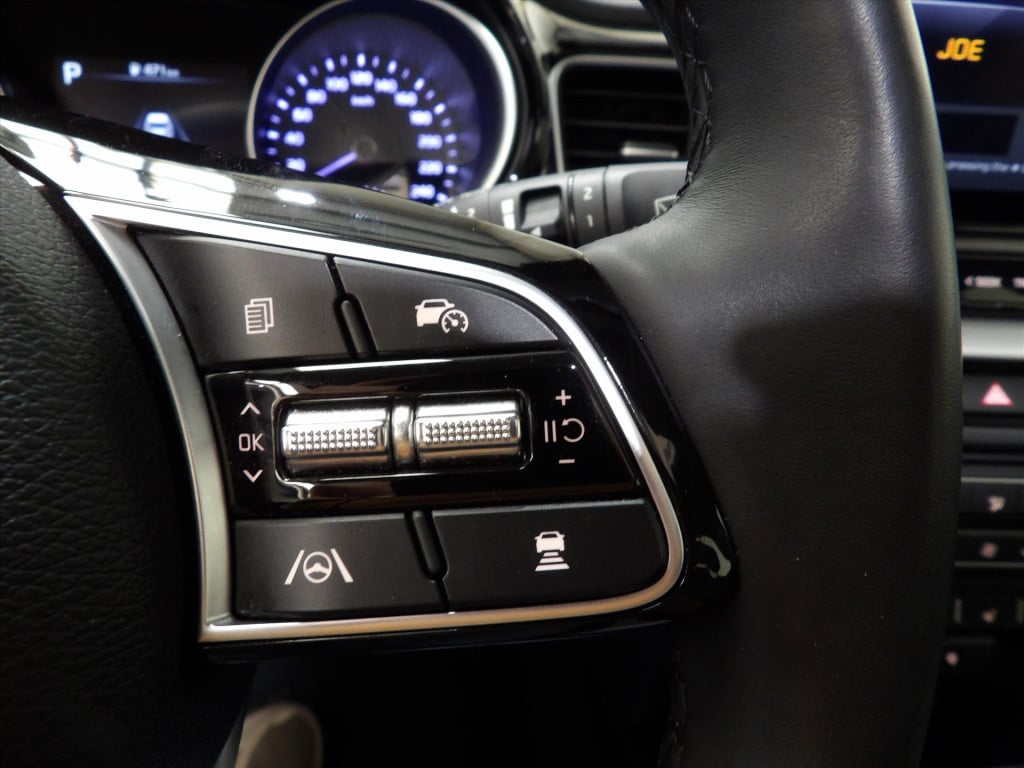 Kia Xceed 1.6 gdi phev 141pk dct6 executiveline