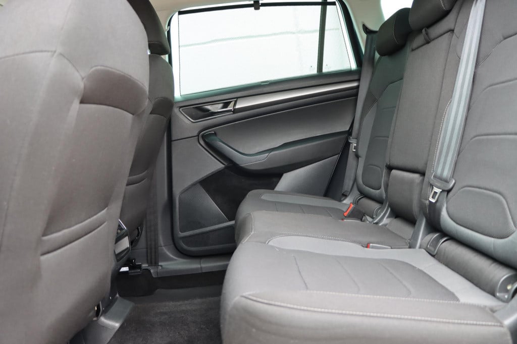 Skoda Kodiaq 1.5 tsi style