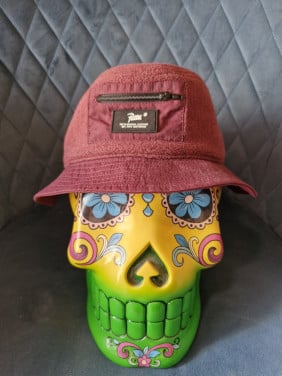 Patta bucket hat