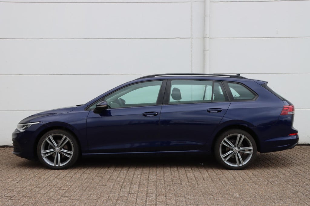 Volkswagen Golf variant 1.0 etsi life 110pk dsg7