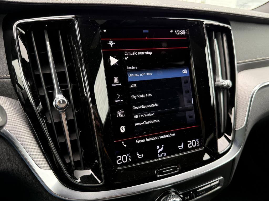 Volvo V60 t8 405pk awd polestar engineered| full options!!!