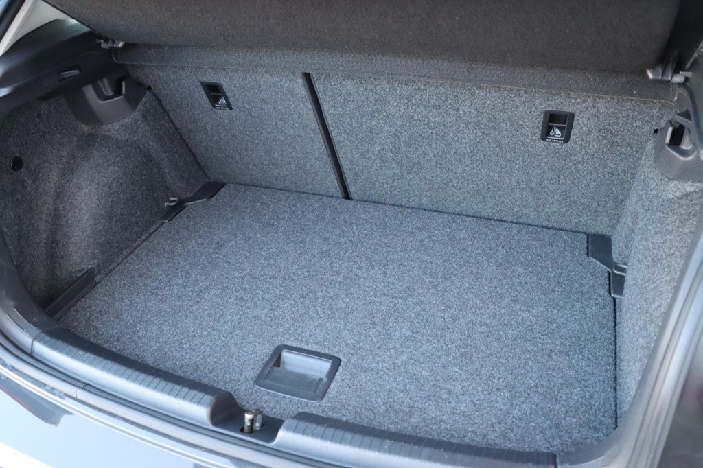 Volkswagen Polo 1.0 tsi comfortline executive 95pk