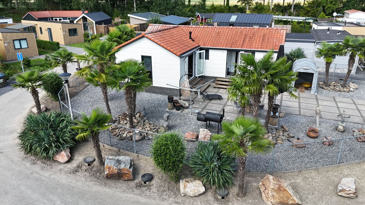 Woning te huur