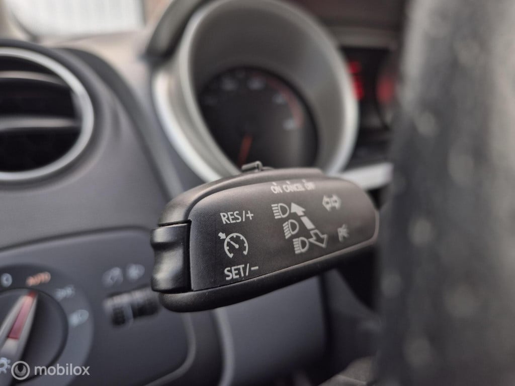 Seat Ibiza 1.2 tsi copa / 1e eigenaar / nieuwe distributieketting / 5-deurs
