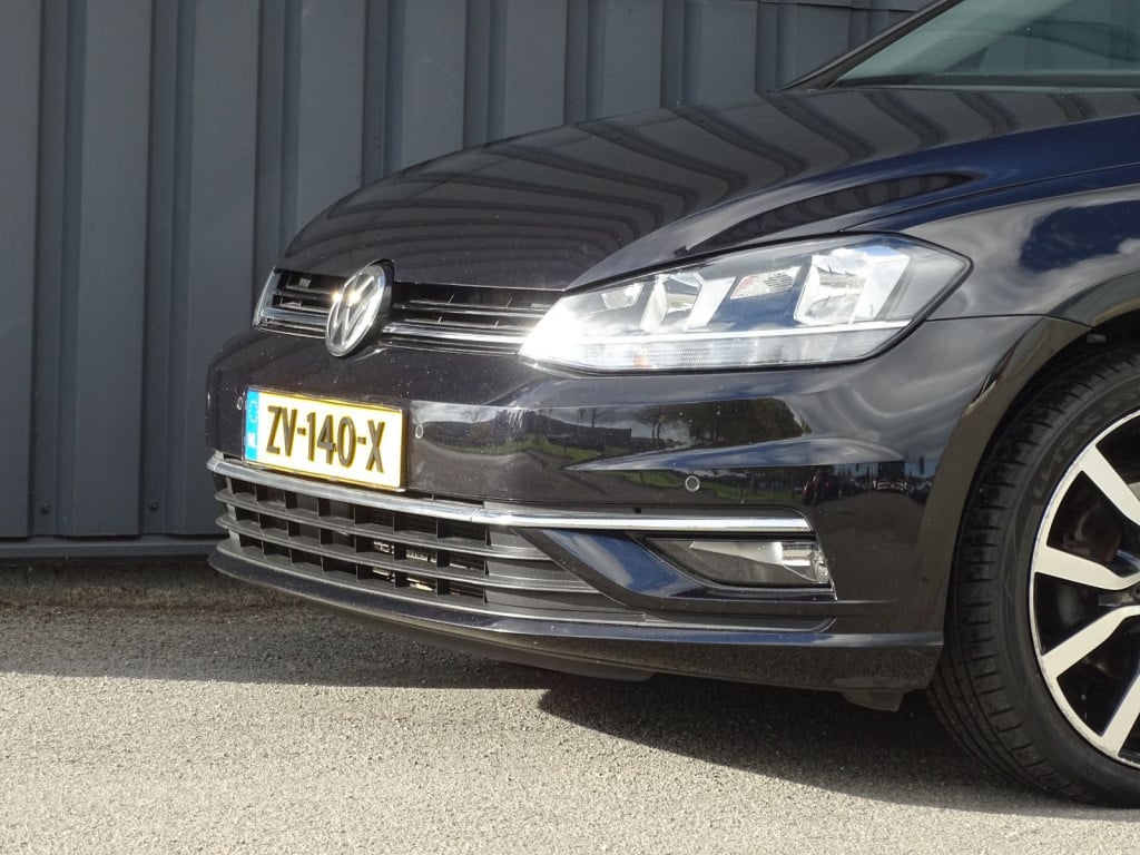 Volkswagen Golf 1.0 tsi comfortline business automaat | carplay | 18"