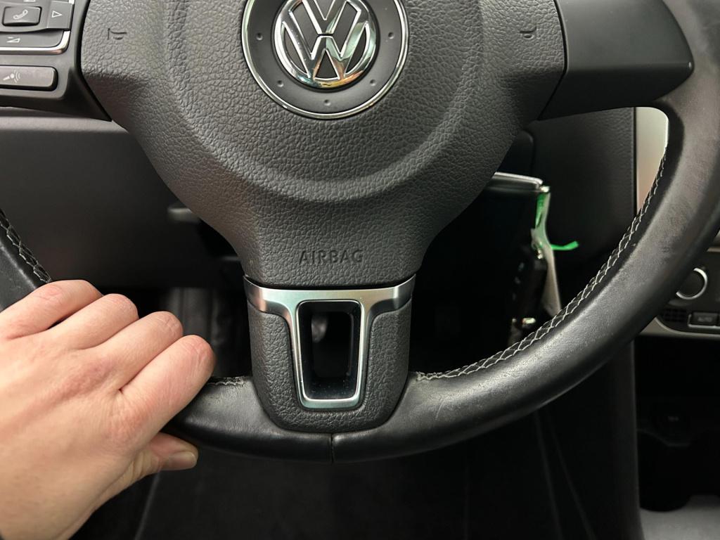 Volkswagen Polo occasion 1.2 tsi highline | grijs | tweedehands volkswagen 