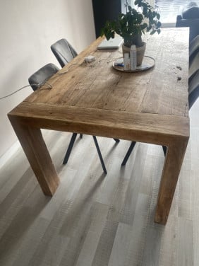 Tafel hout
