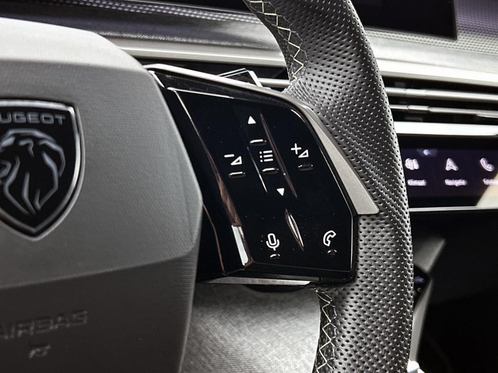 Peugeot 3008 hybrid 145pk automaat gt | rijklaar | elektrische kofferklep |