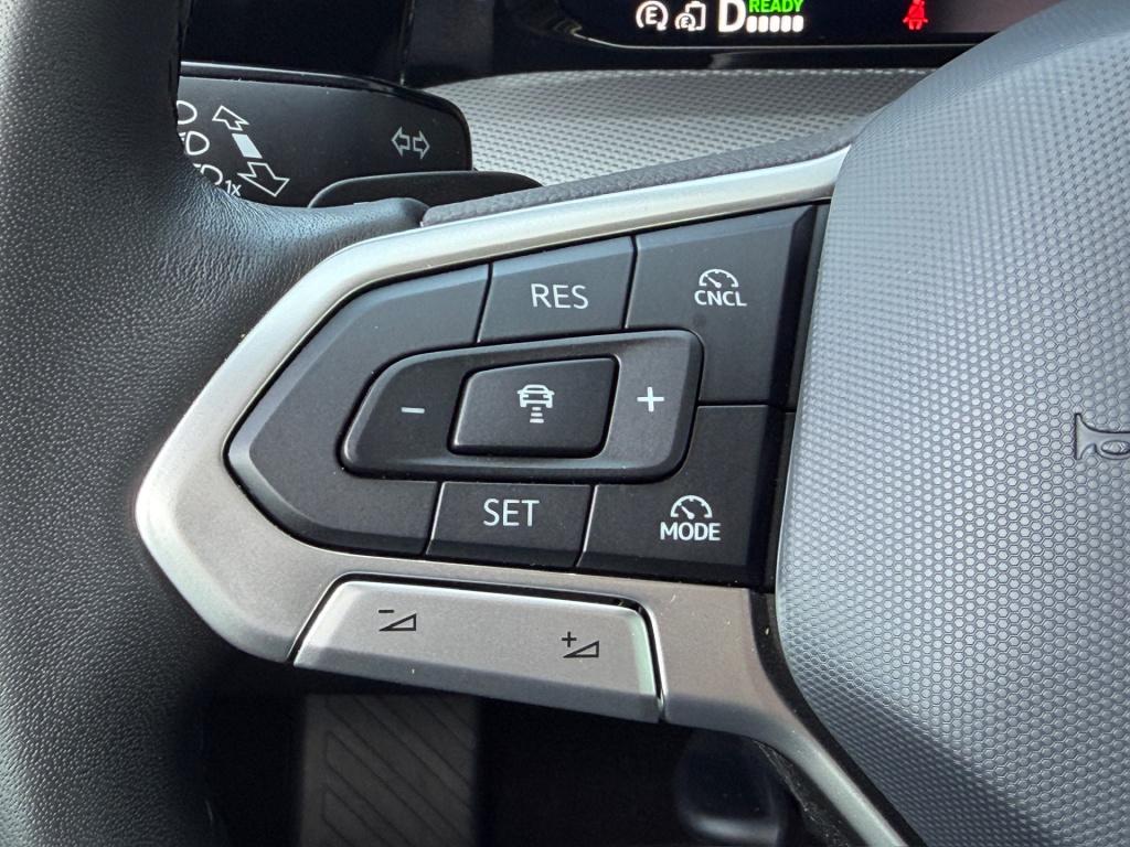 Volkswagen Golf 1.5 ehybrid 204pk style | 360 camera | ergo stoel | adapt. 