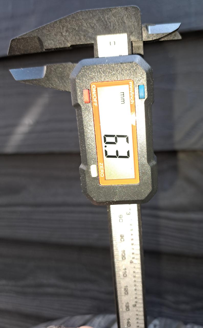 Winterbanden 215-65-16 voor nissan