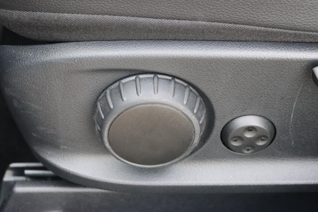Mercedes-Benz B-Klasse 180 business solution amg