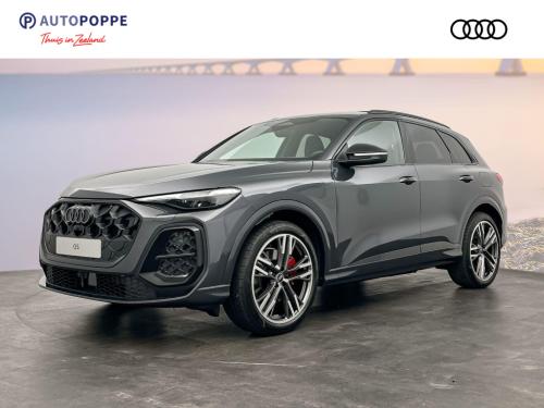 Audi Q5 s edition competition e-hybrid 270 kw / 367 pk suv
