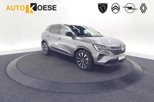 Renault Austral 1.2 e-tech full hybrid 200 techno | 360 camera | panoramada
