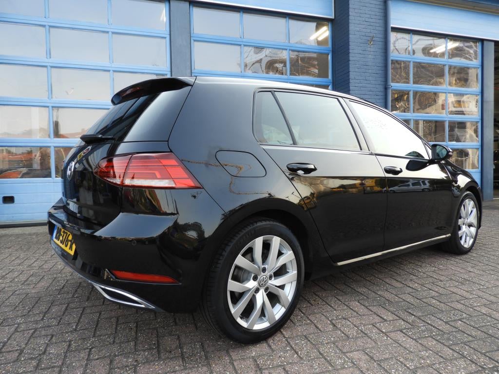 Volkswagen Golf 1.0 tsi highline nap nl auto