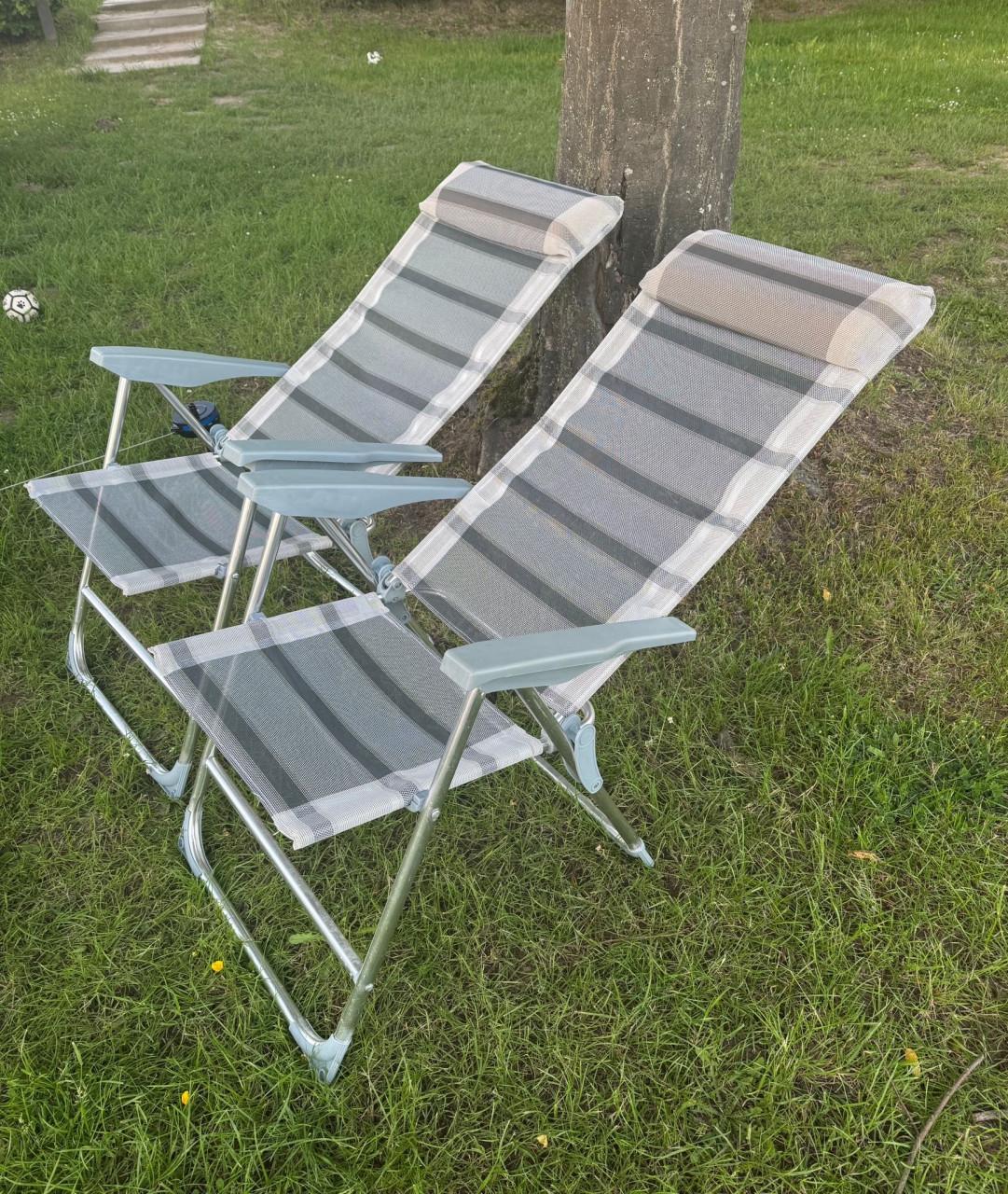 Kampeer-Stoelen Te Koop